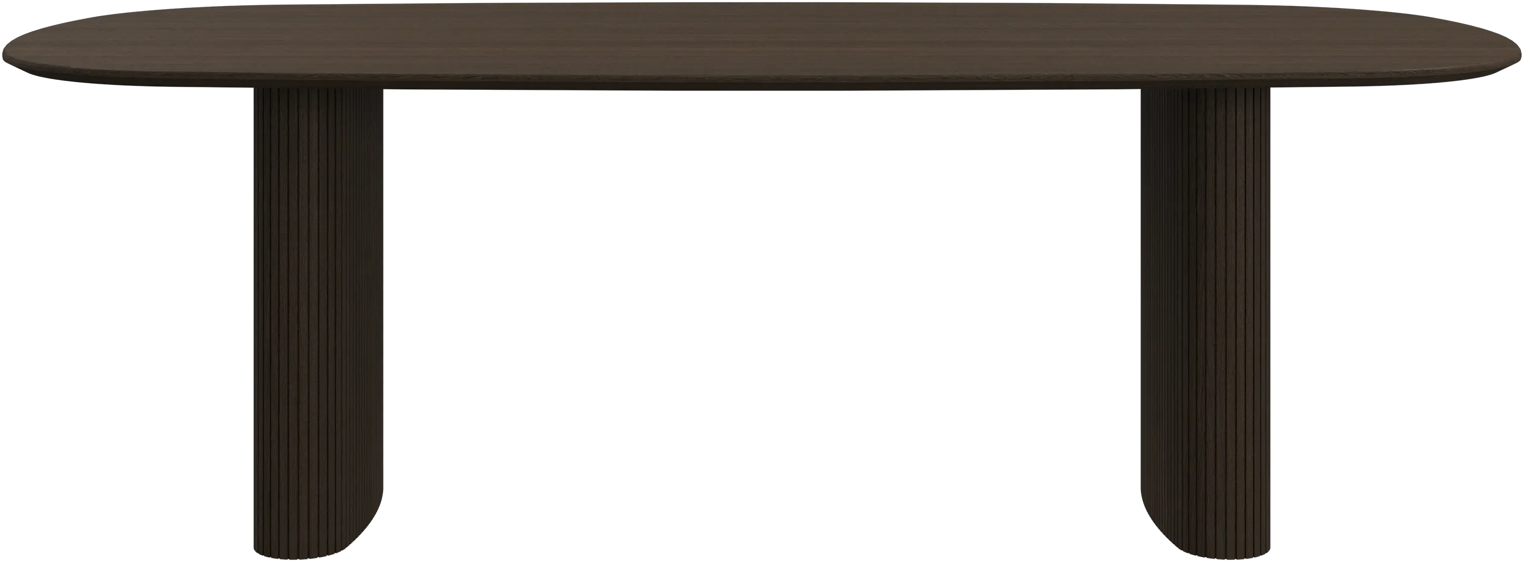 デザイナーテーブル | デンマークデザインの家具 - 木製 | ボーコンセプト